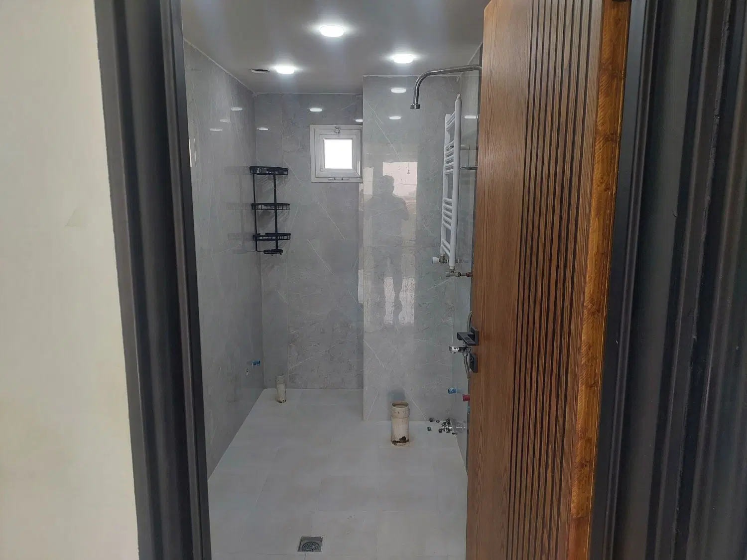خانه ۱۰۰ متری دوخوابه