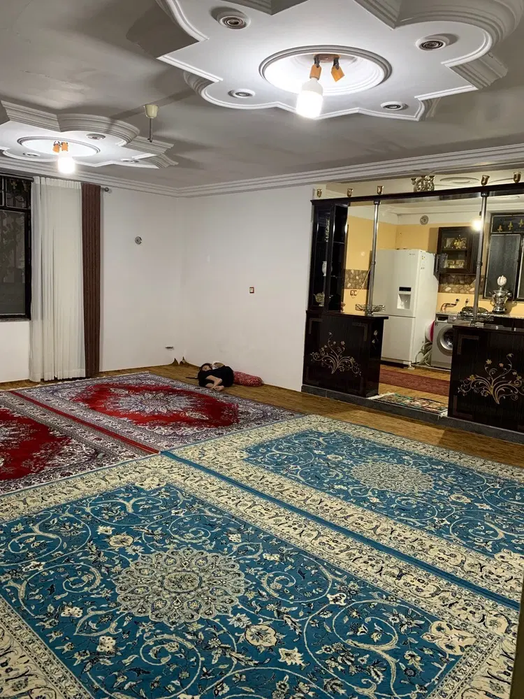 ویلا اجاره کوتاه مدت