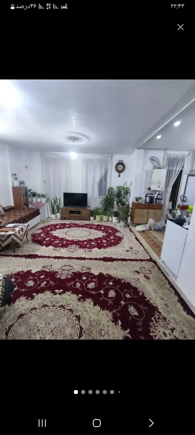 رهن و اجاره
