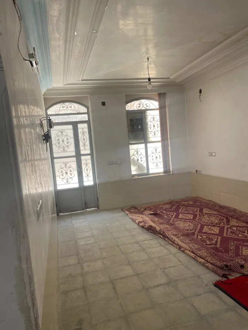 خانه ویلای سلطان اباد دوبلکس