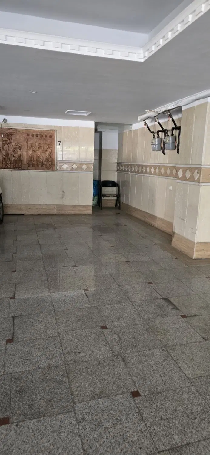 اجاره پارکینگ مسقف
