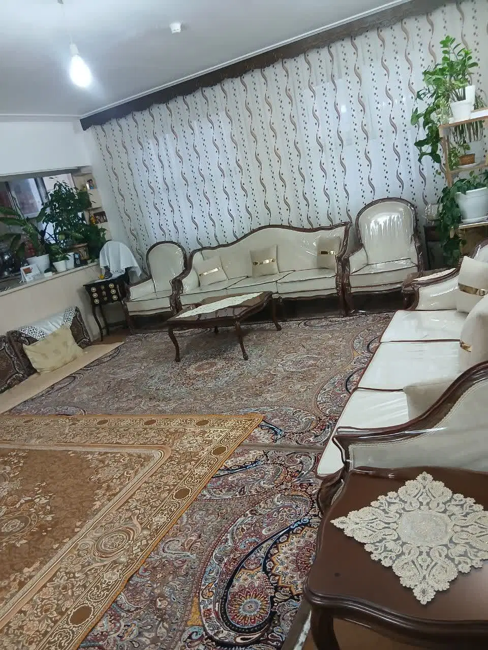 ۸۸ متری . سنددار