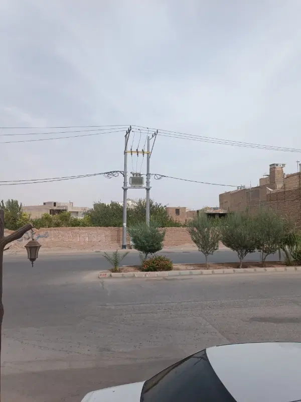 ملک تجاری