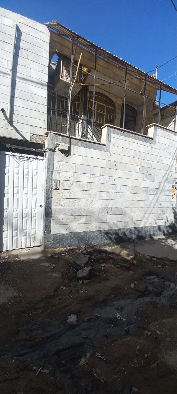 خانه ویلایی
