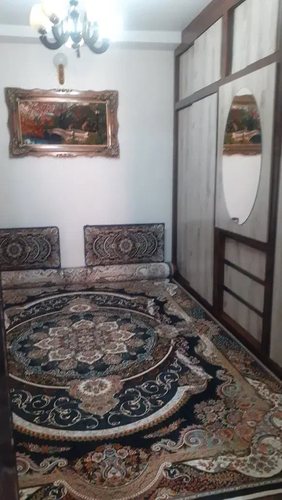 اپارتمان بهشت ۲
