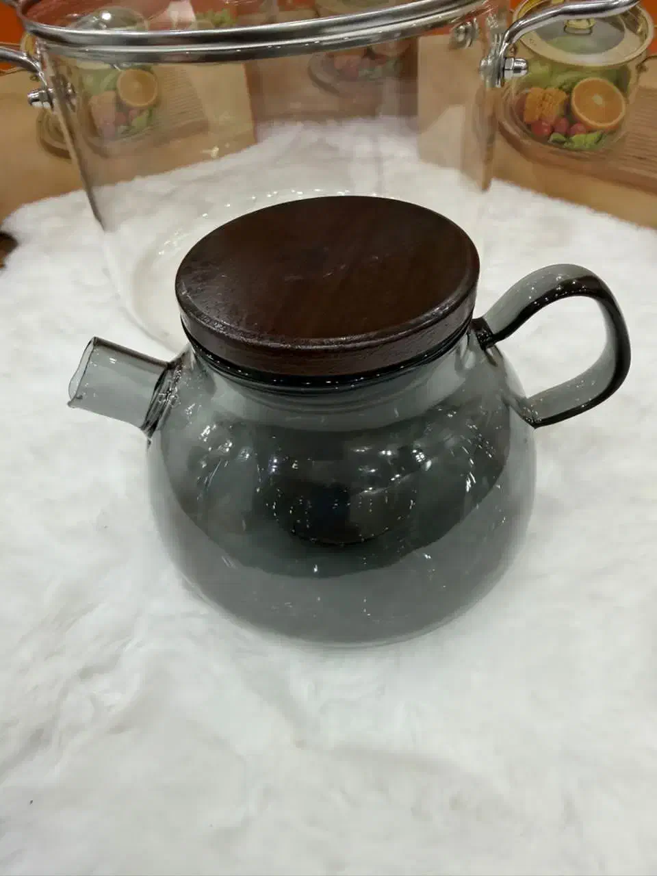 واگذاری فروشگاه ظروف