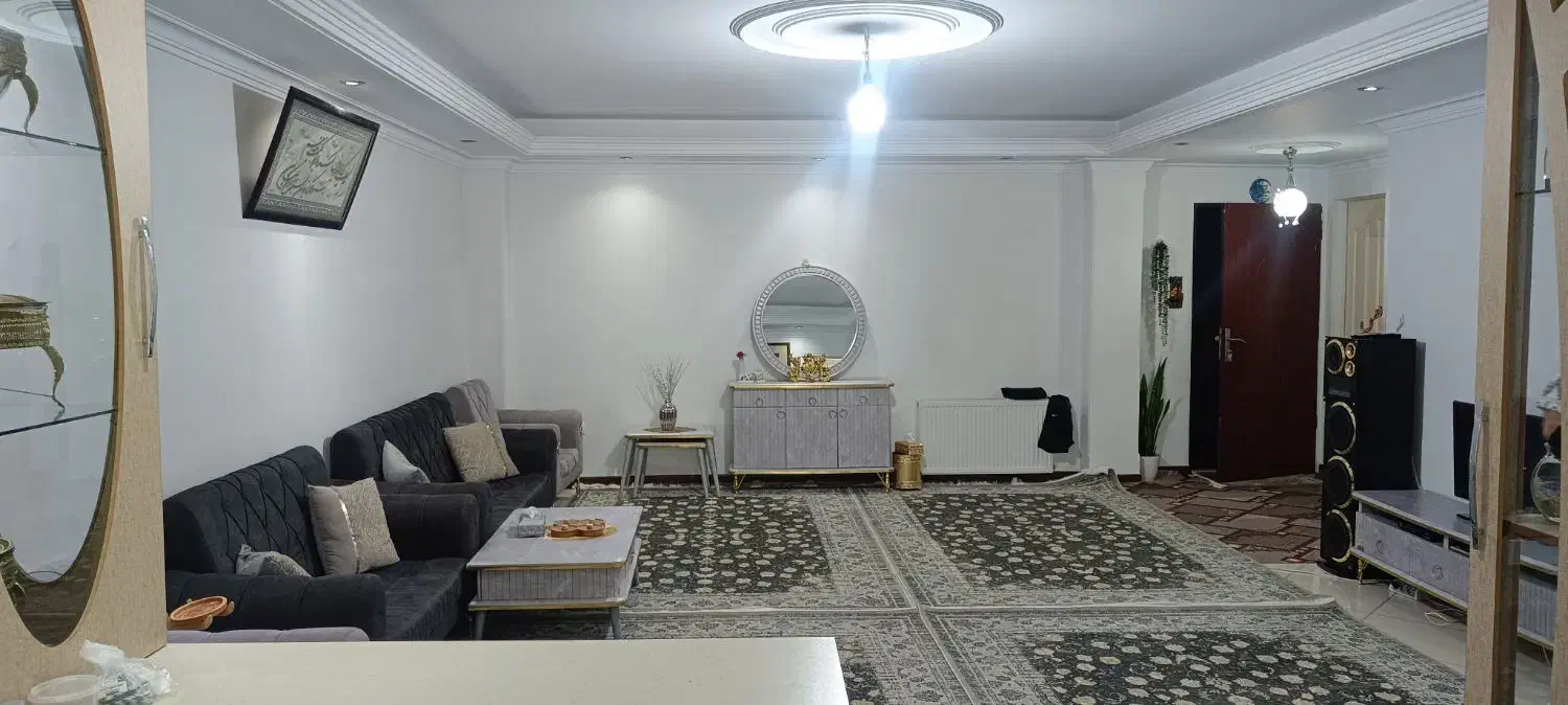 فروش تک واحدی ۸۴ متری
