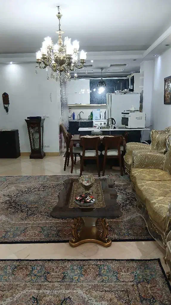 اجاره اپارتمان ۷۱ متری شهرری