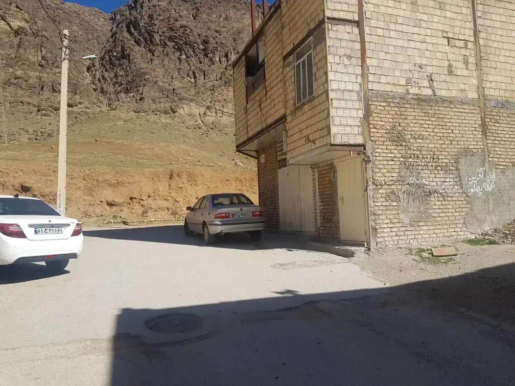 زمین 170 متری خایدالو سوم