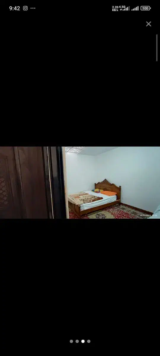 میانرود سامان حجت اباد
