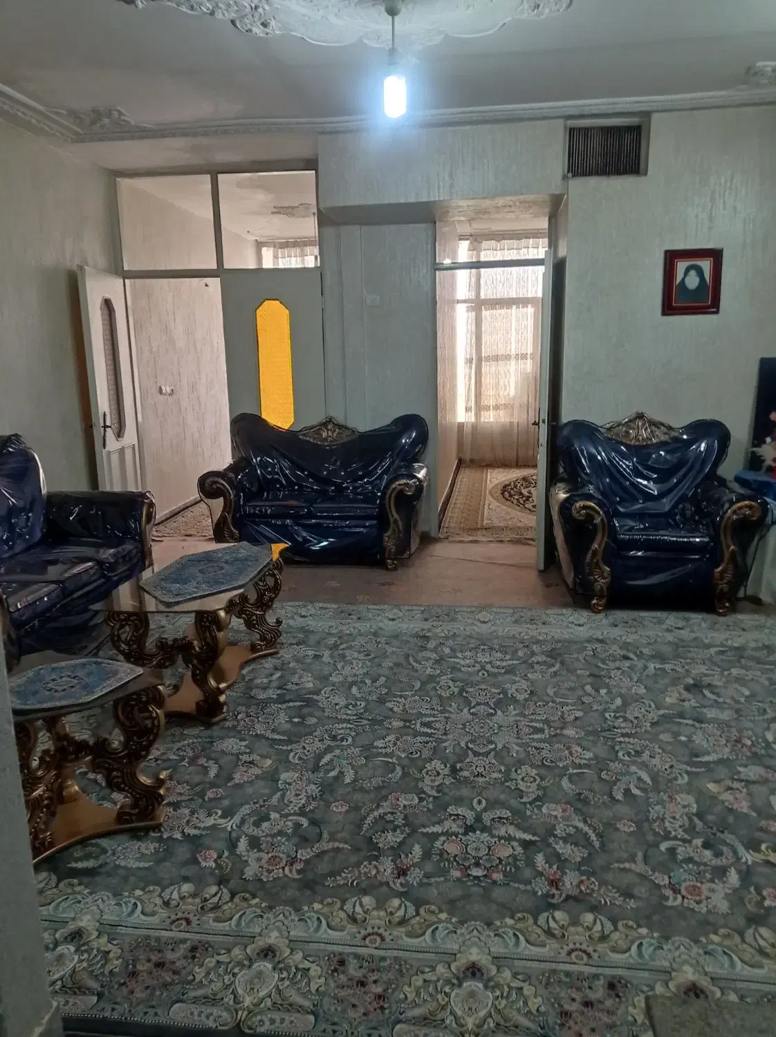 واحد ۹۰متری،خوش نقشه
