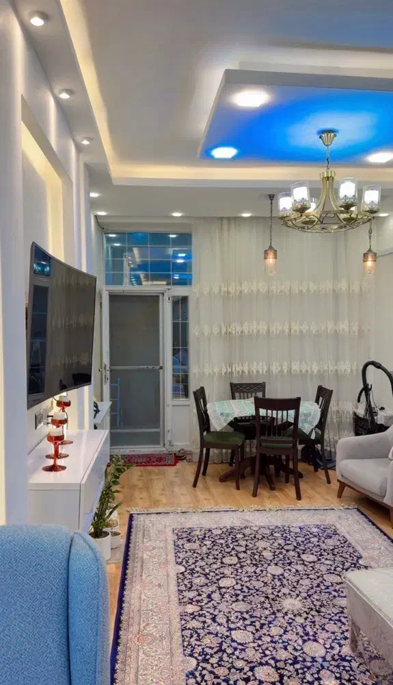 ملک  شیخ احمد کافی جنوبی