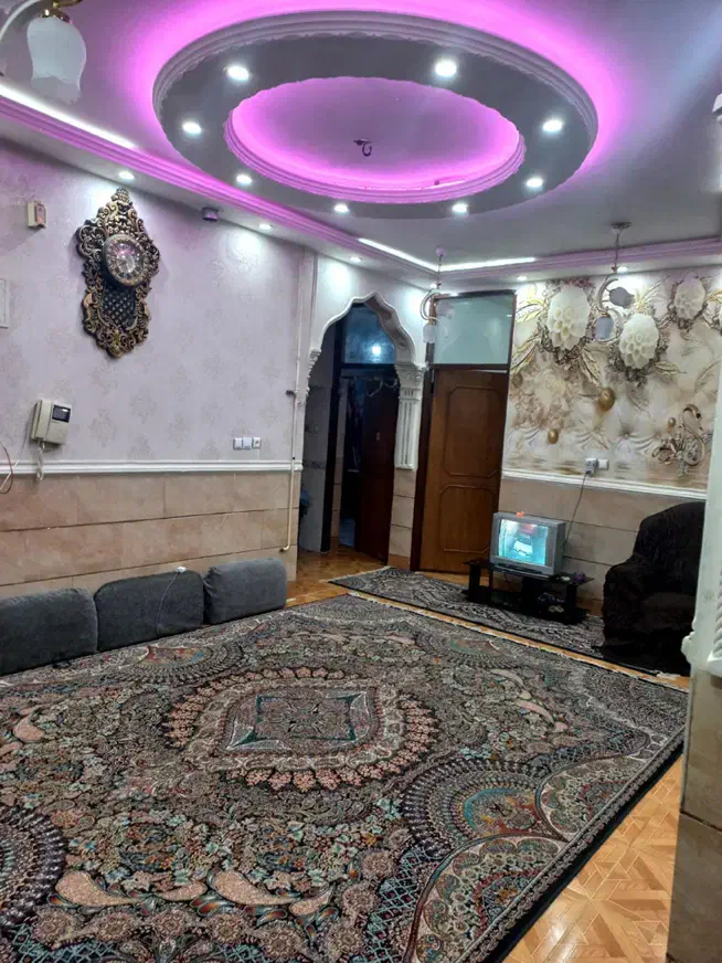 منزل مسجدجامع