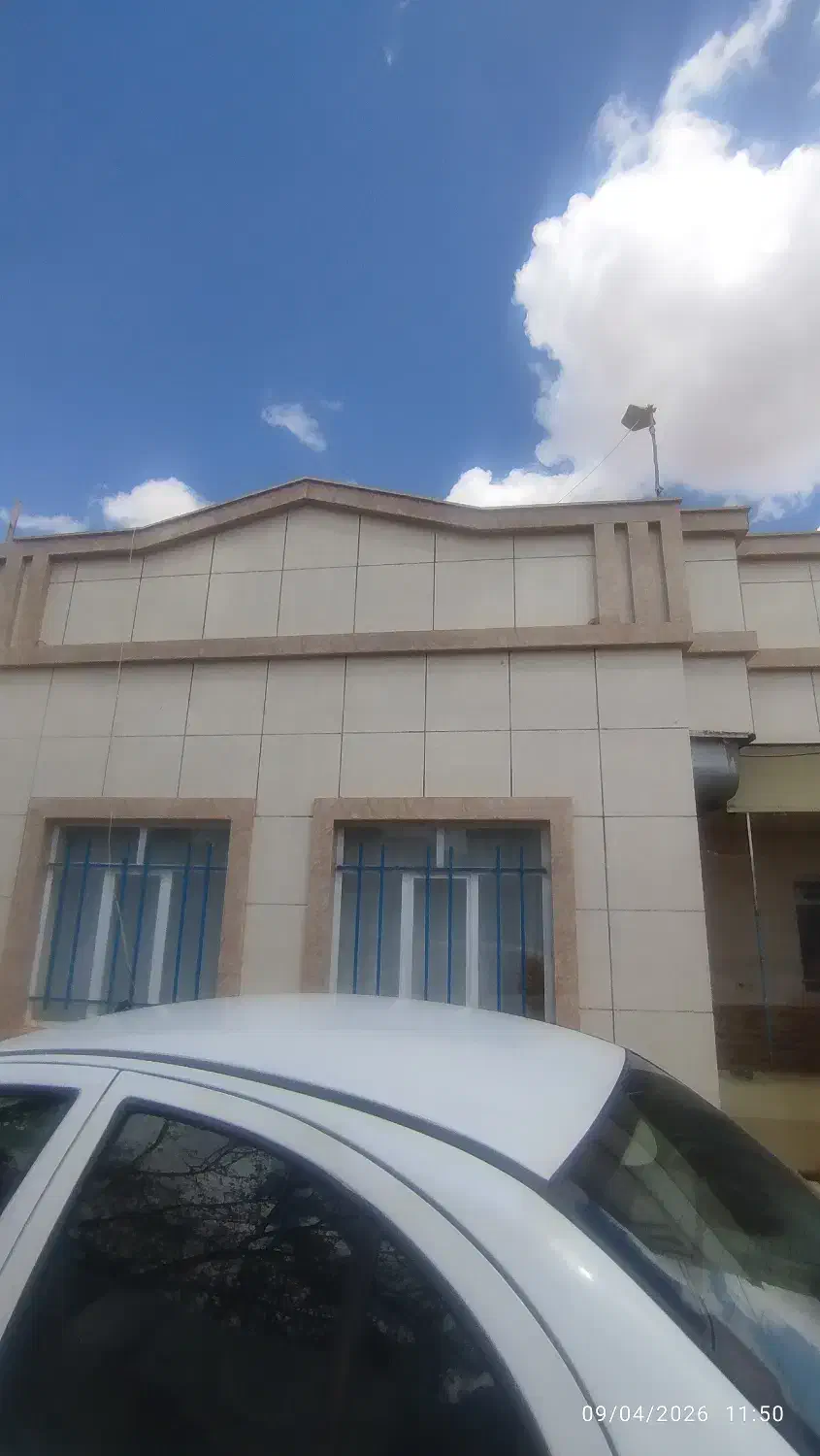 یک باب منزل ویلای در روستای اتیمز فروش فوری