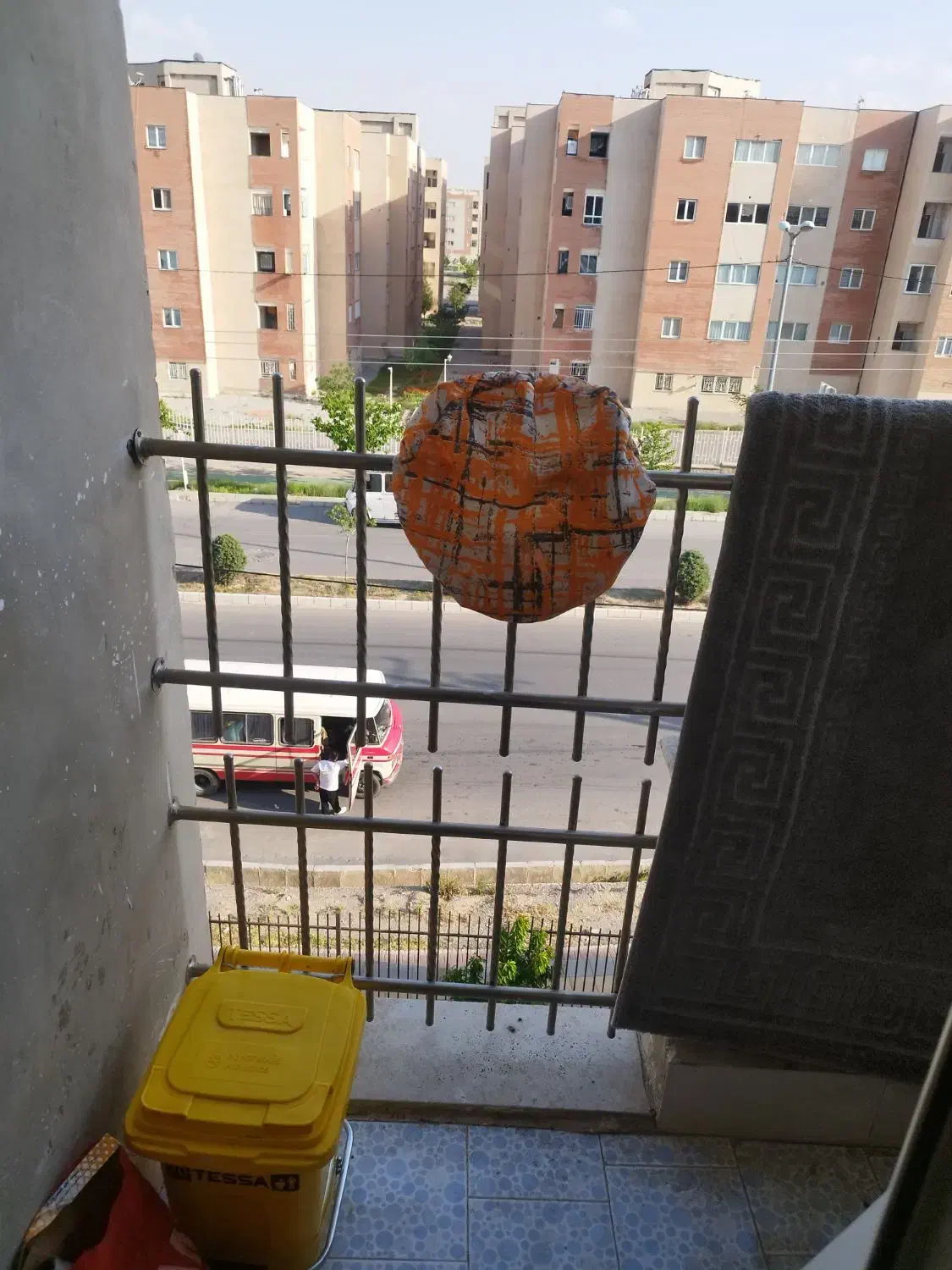 رهن  آپارتمان