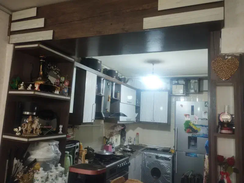آپارتمان فروشی