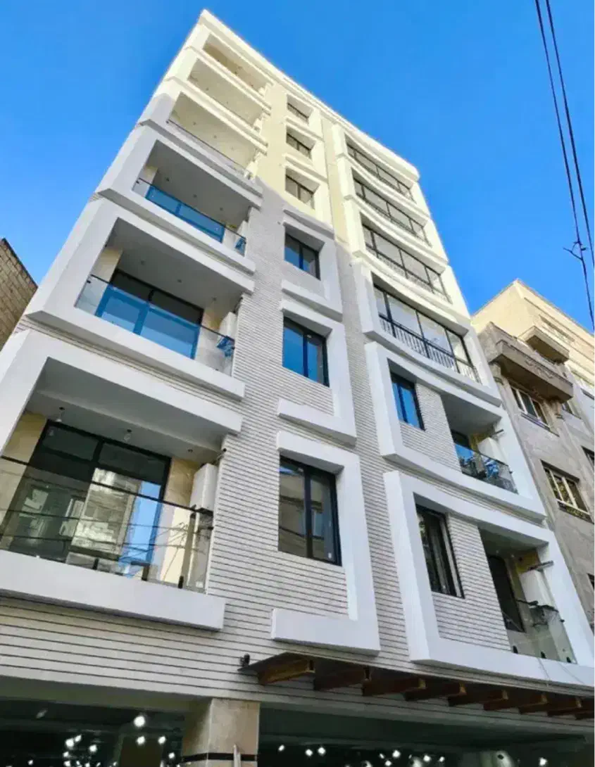 اجاره اپارتمان ۷۰ متری
