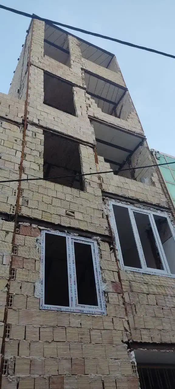 فروش اپارتمان