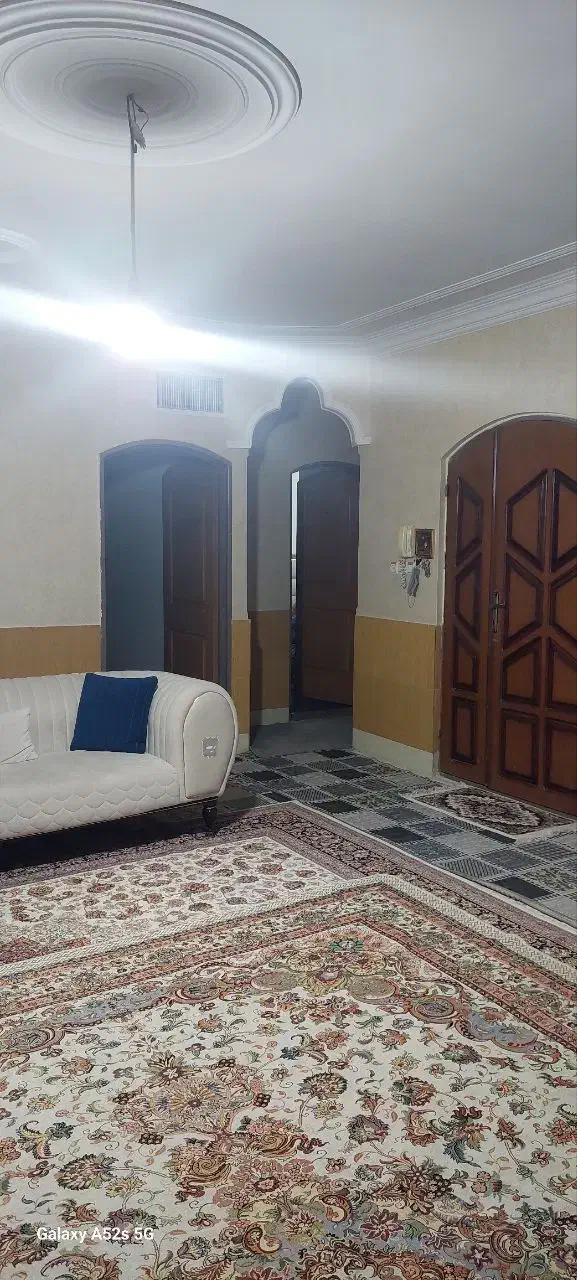 ویلایی در  محله ارام