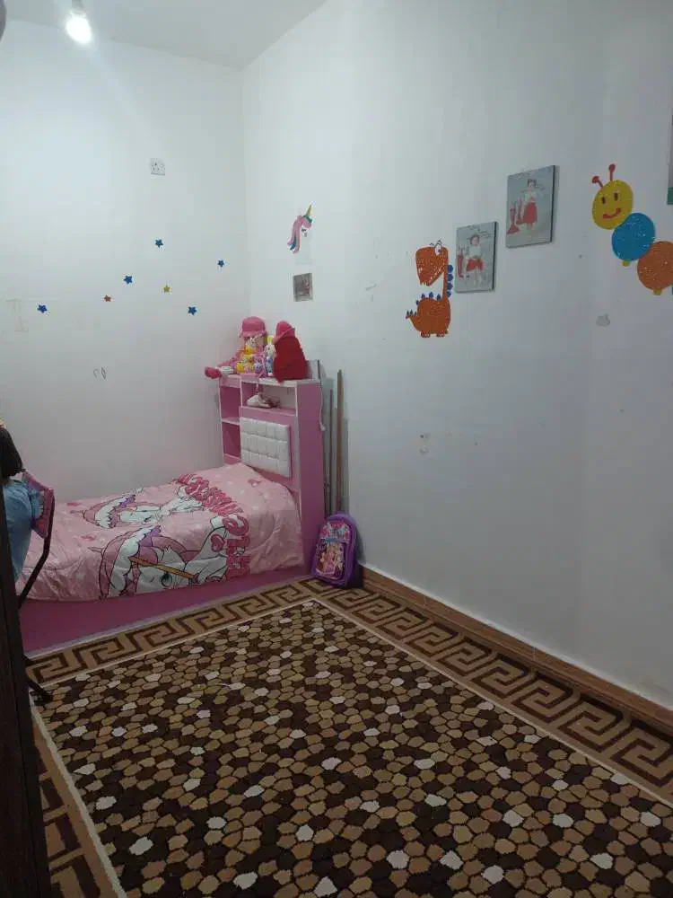 زمین شهری معین ۲۳