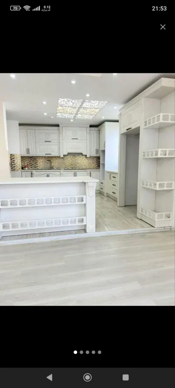 آپارتمان 190متری گلسار ،تک واحدی