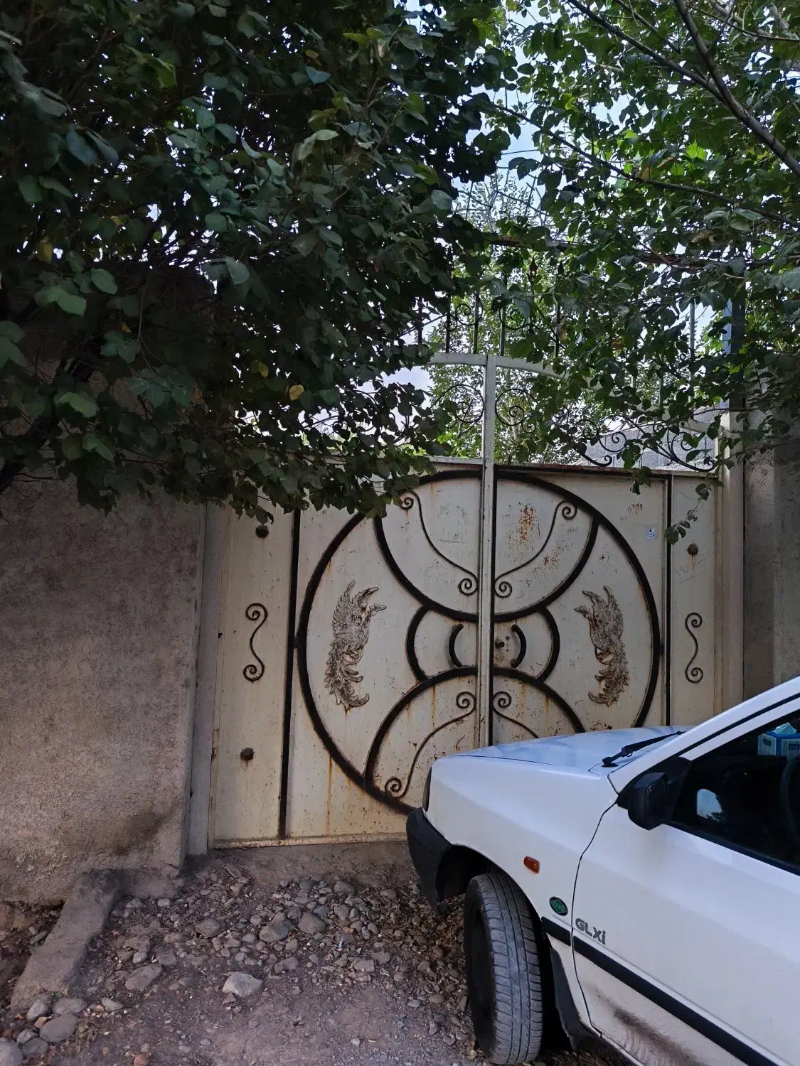 فروش باغچه