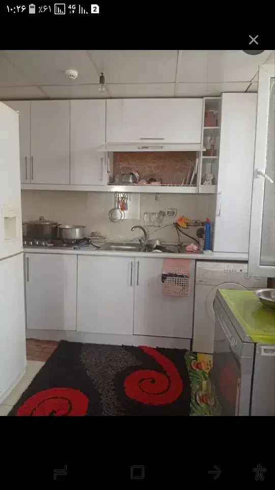 اجاره۵ماهه مسکن مهرمیراشرف