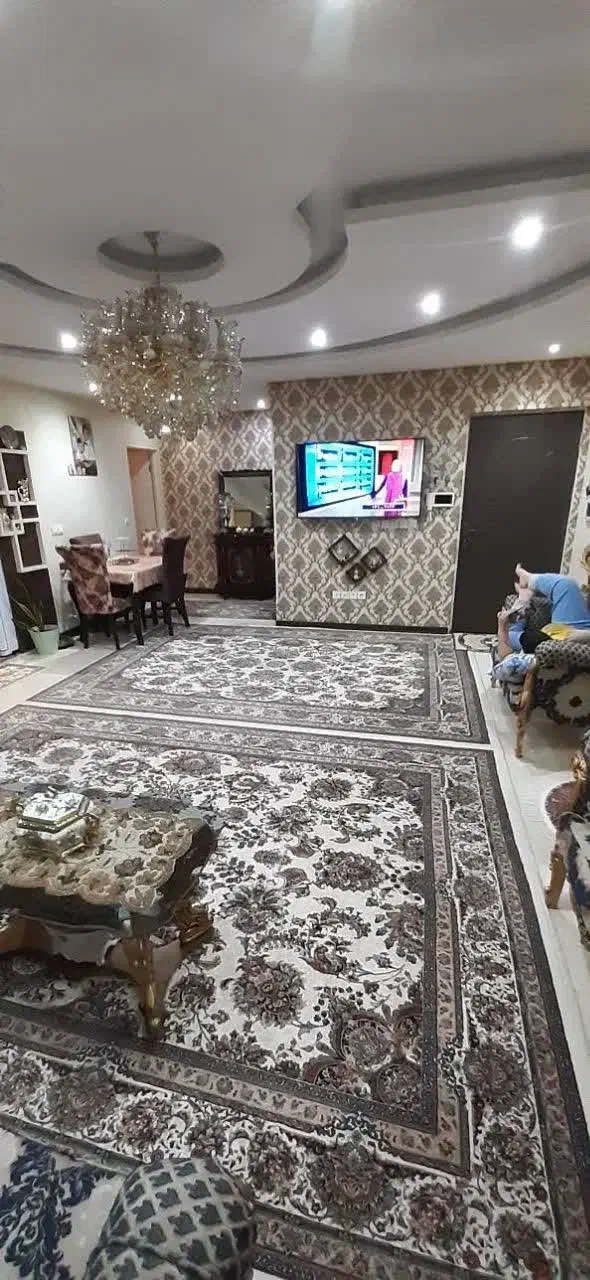 آپارتمان ۸۵ متر جوادیه دوخواب