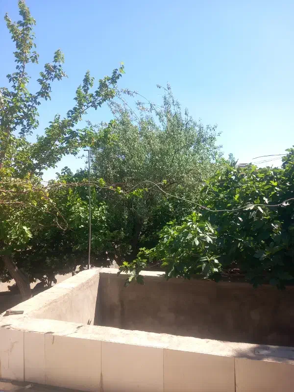 سلام یک عدد سوله دراتوبان خرازی ونزدیک ورداورد