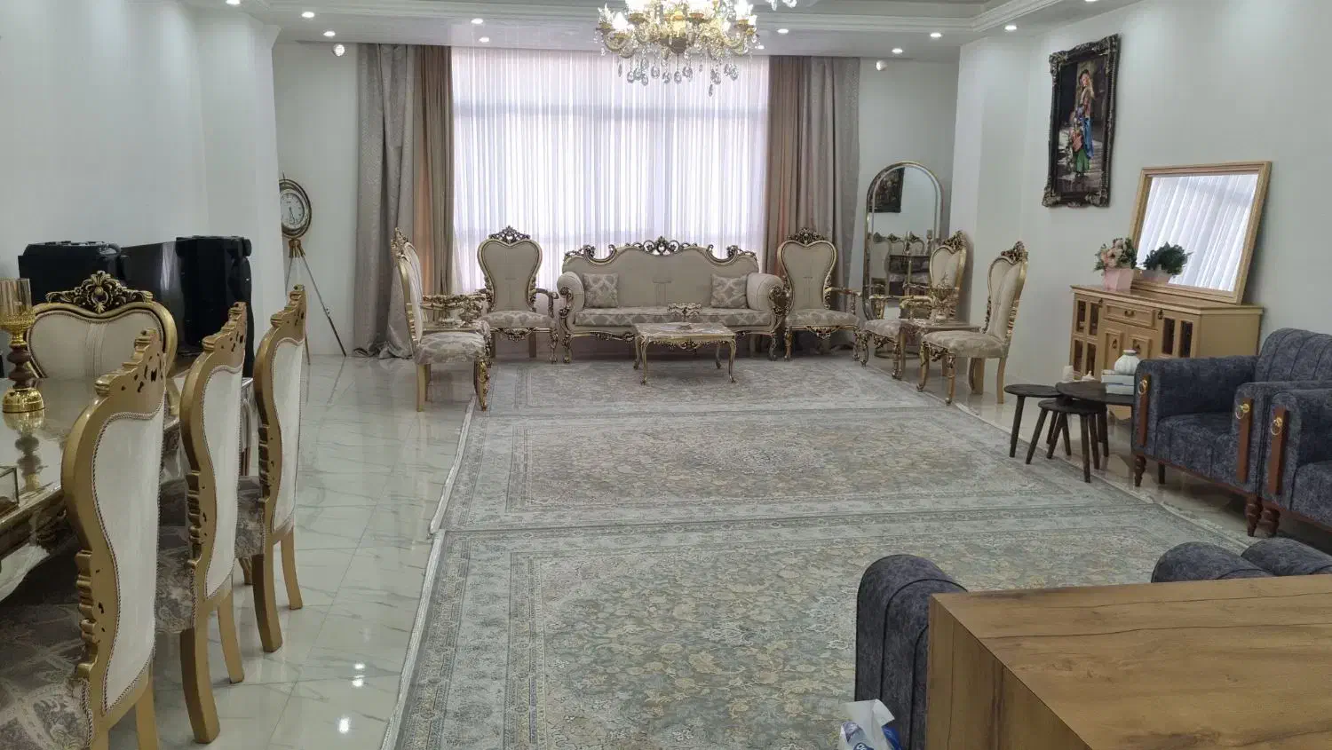 رهن کامل اپارتمان