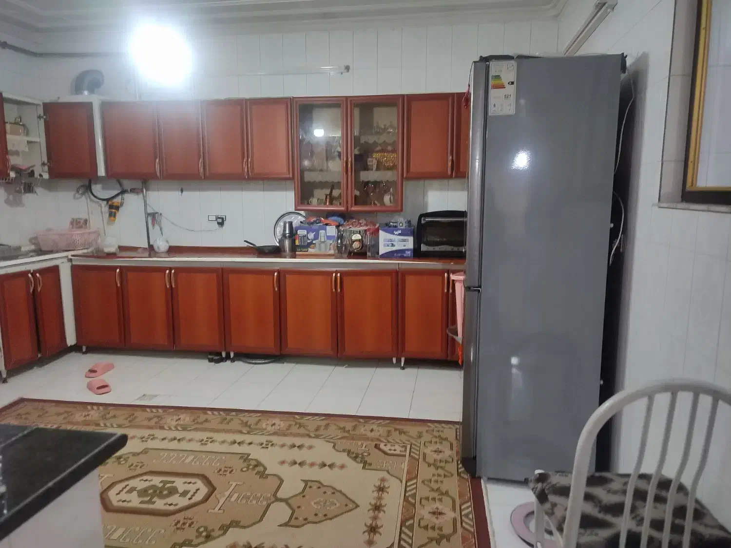 اجاره خانه مسکونی در کوی نبوت