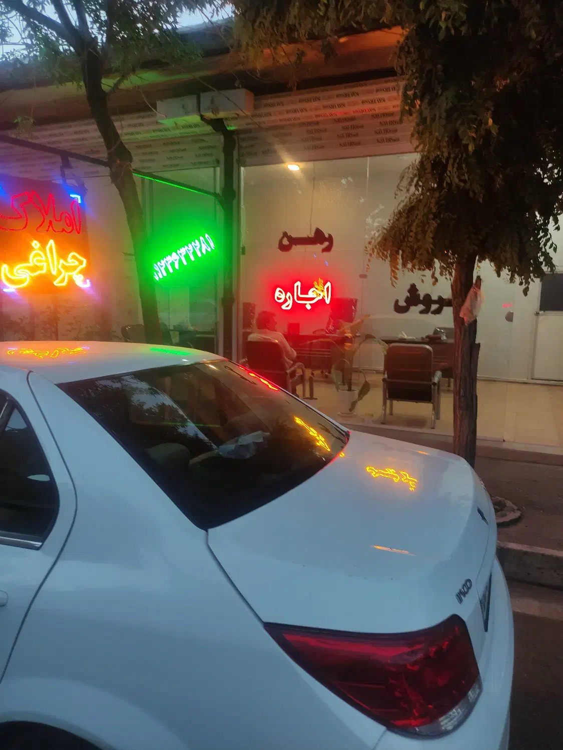 ۷۱ متری دو خوابه با آسانسور