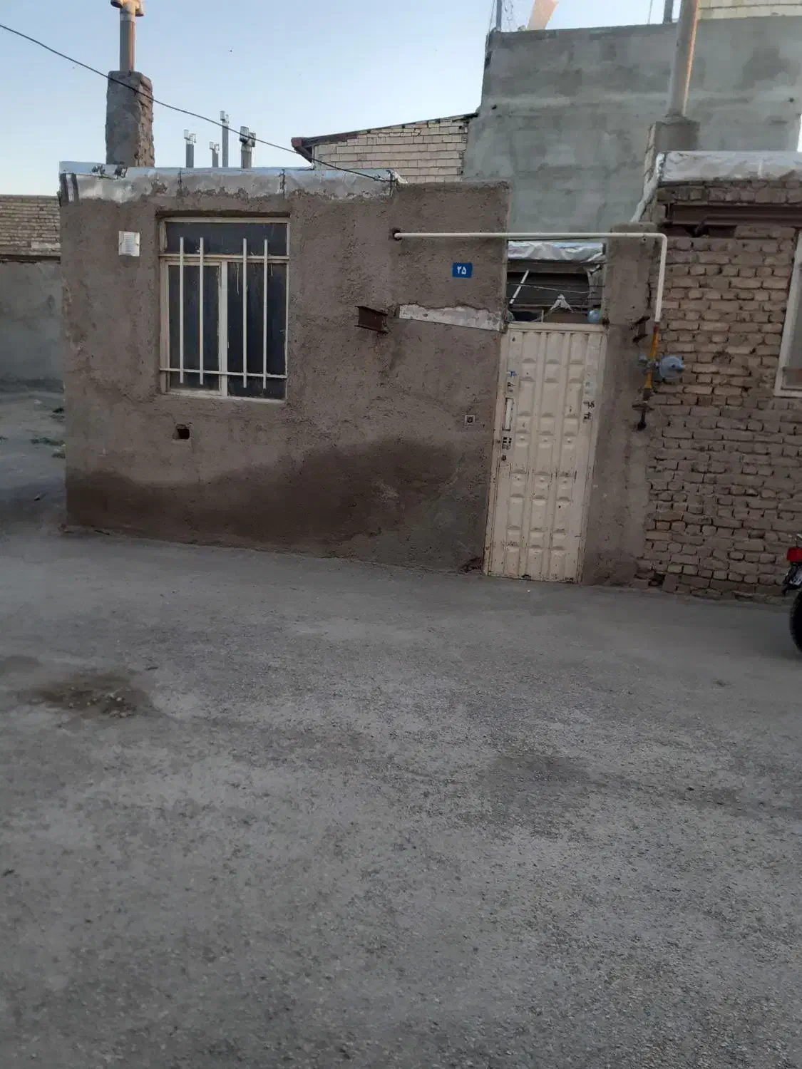 اجاره خانه درخضر