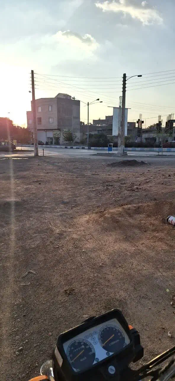 منزل ویلایی بلوار جهاد
