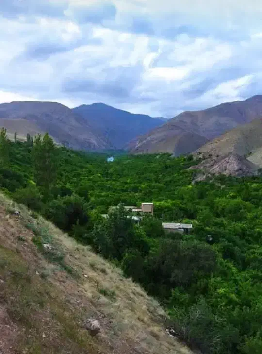 منزل ویلایی