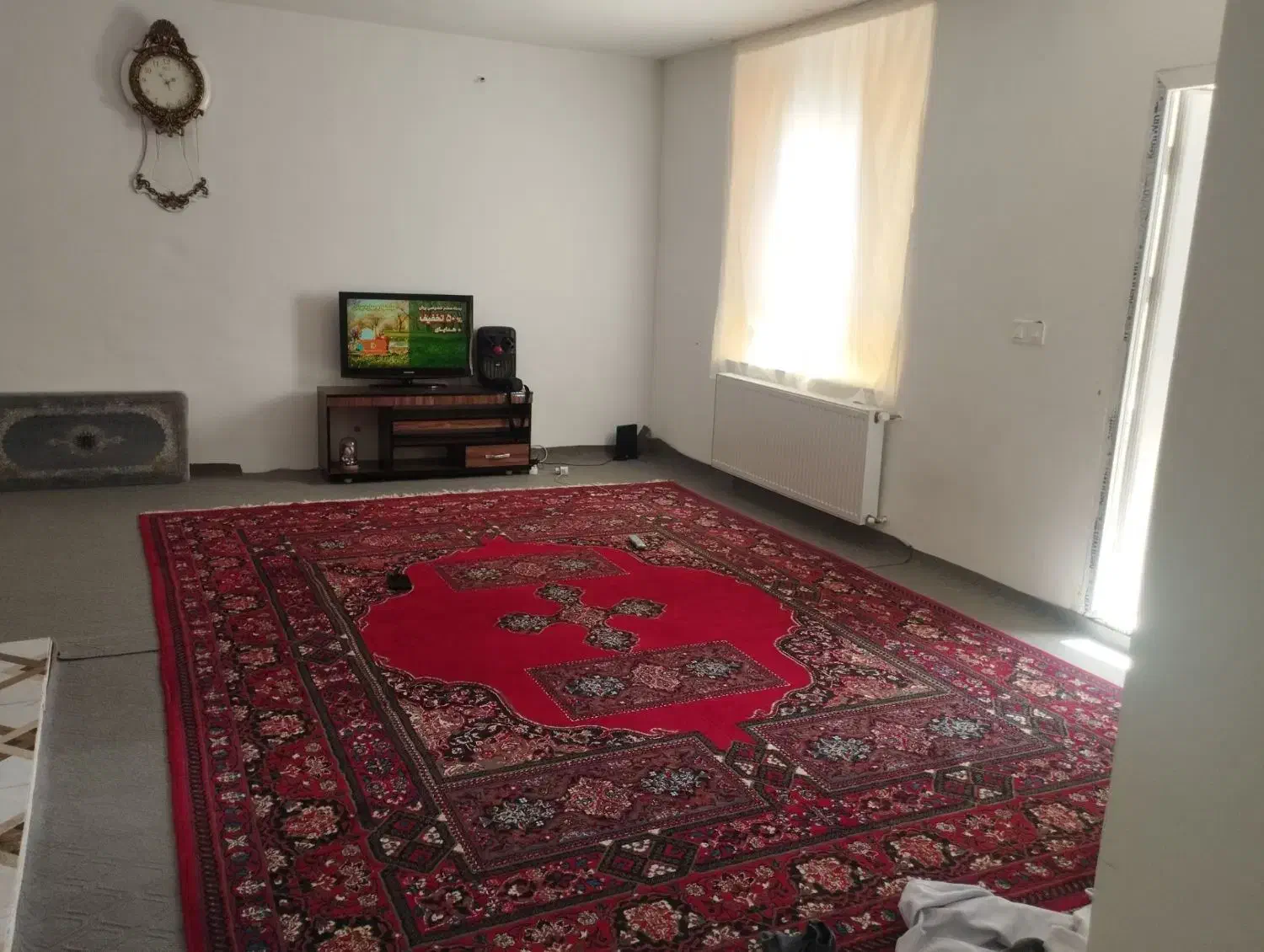گلستان فرهگیان تاکستان