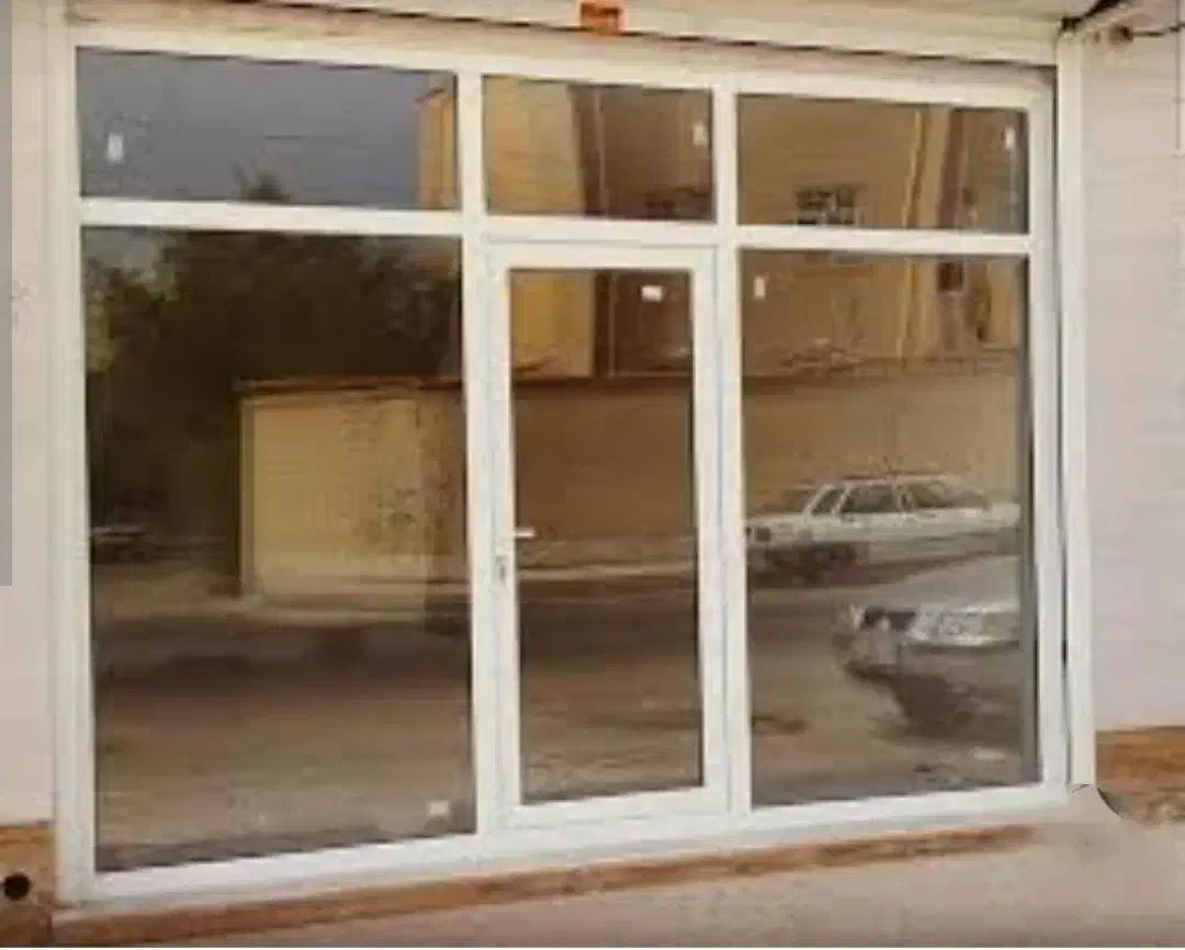 مغازه