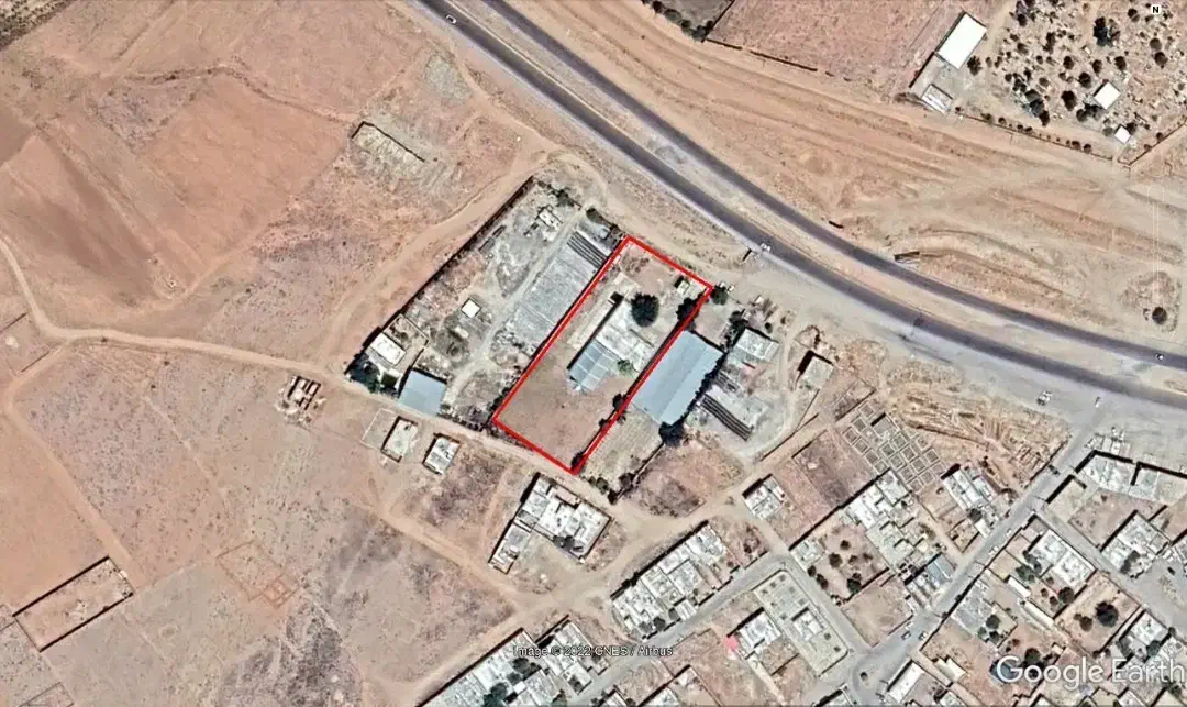 کارخانه تکمیل
