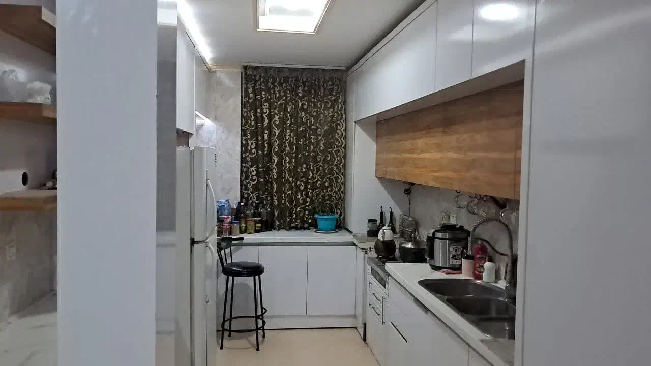 آپارتمان 100متری جلال آل احمد