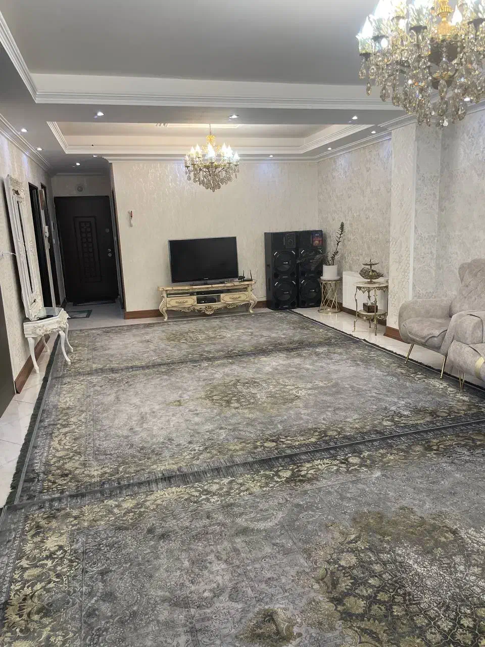 فروش آپارتمان مسکونی