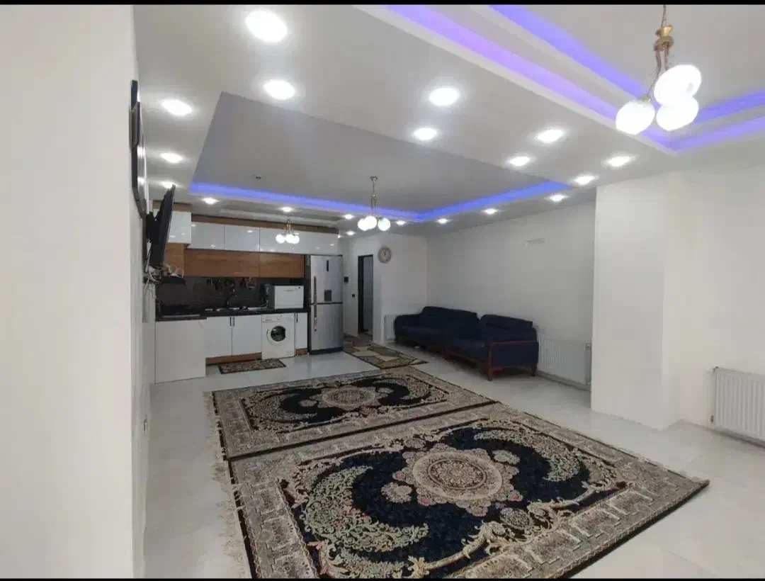 آپارتمان ۹۰ متری لوکیشن طالقانی