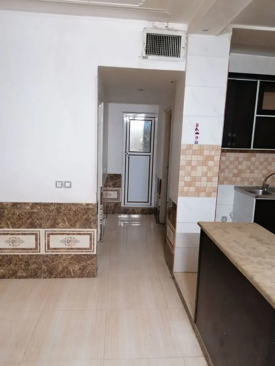 منزل رهن واجاره کیان آباد