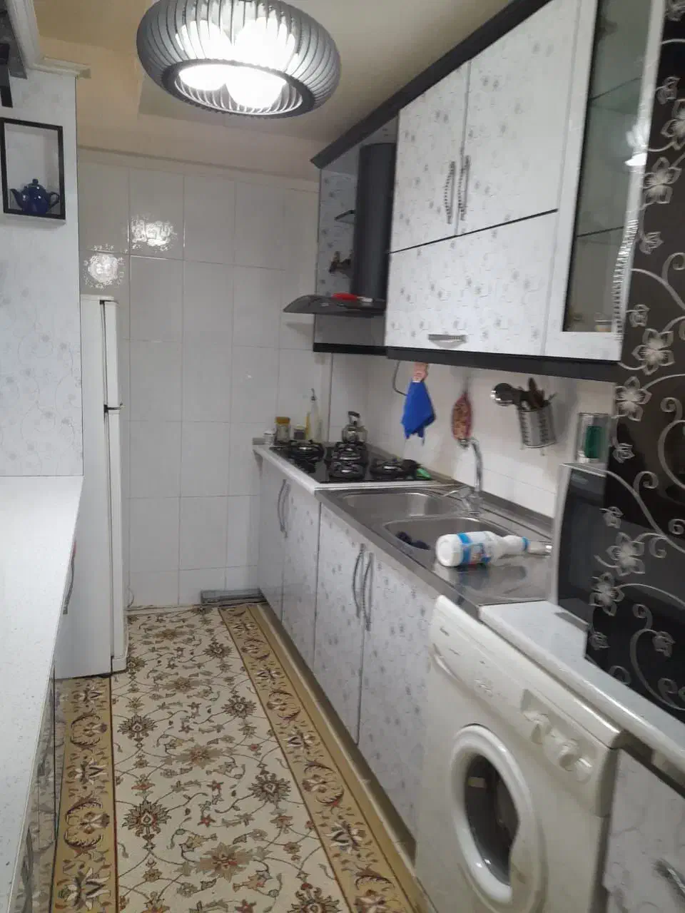 واحد فول امکانات فاز5 شمال