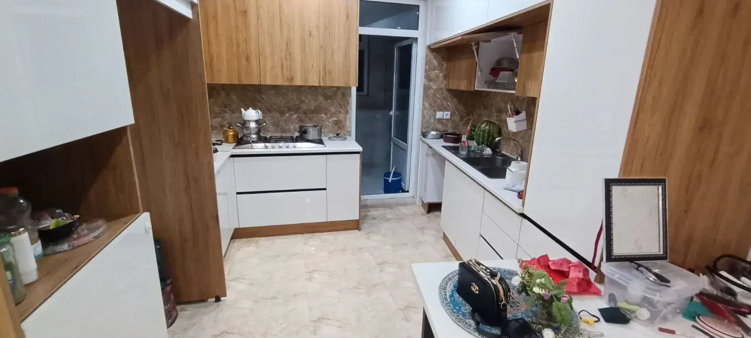 واحد ۱۴۰متری اجاره