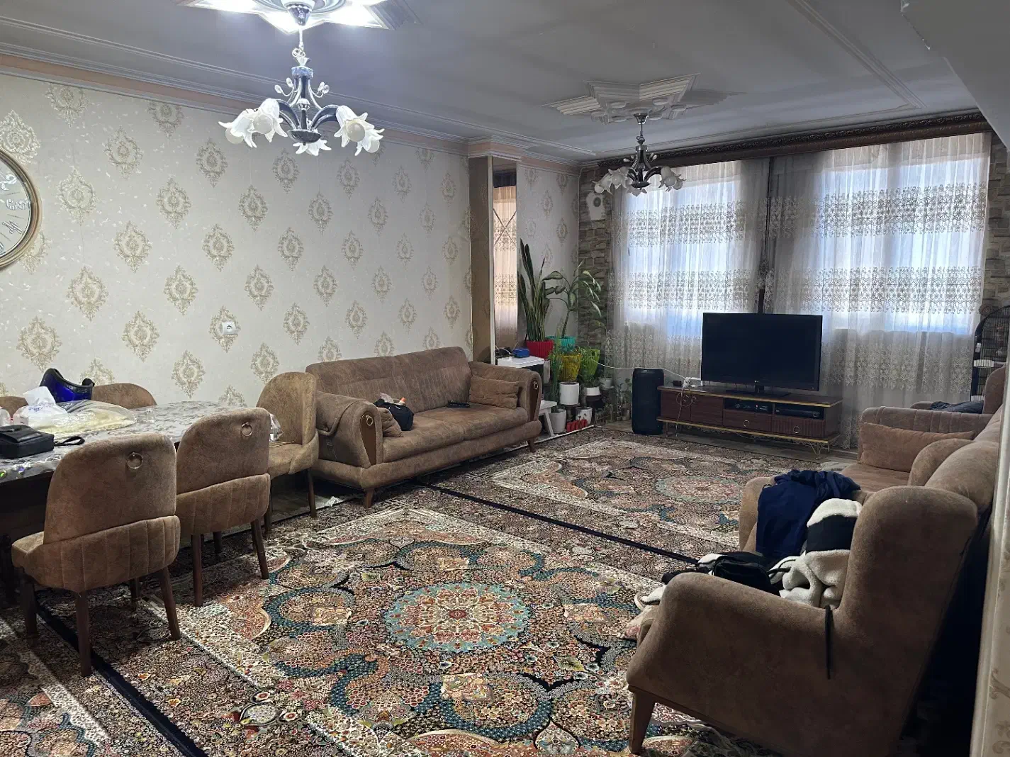 فروش واحد ۹۰ متری در شهریار
