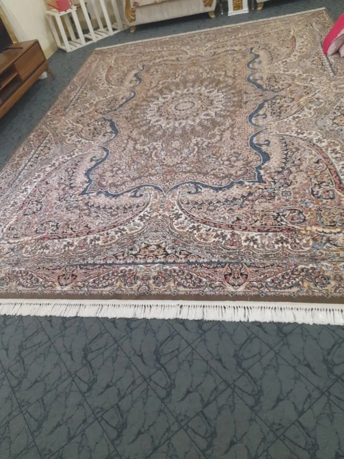 نیاز به همخانه
