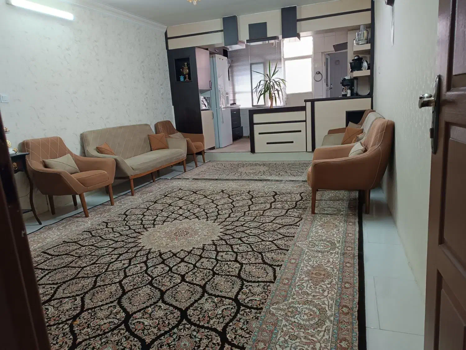 خانه رهن کامل شیرودی