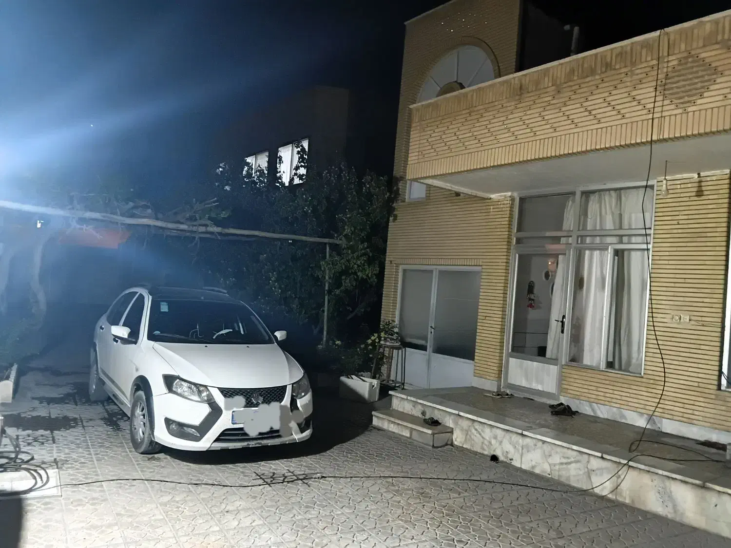 فروش خونه حسن اباد نکواباد دزیچه
