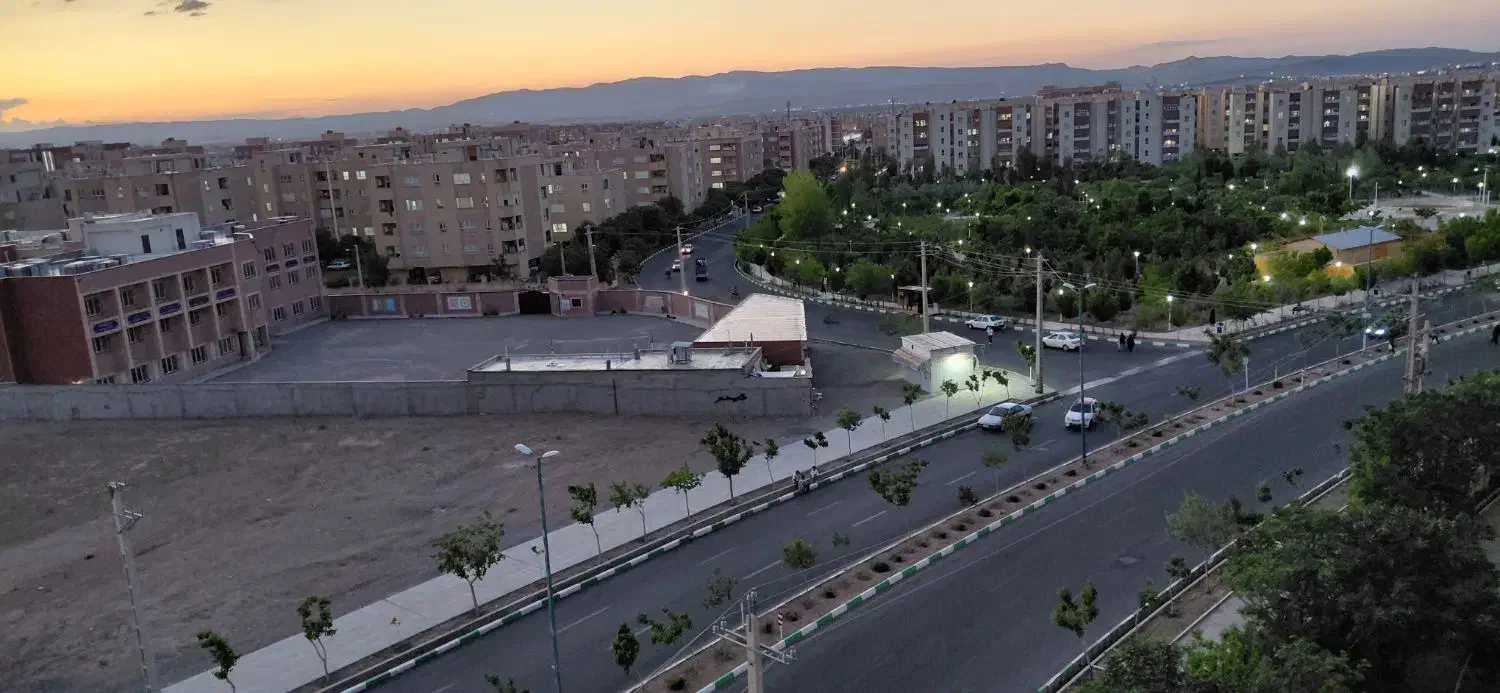 ۸۰ متری نزدیک به سند
