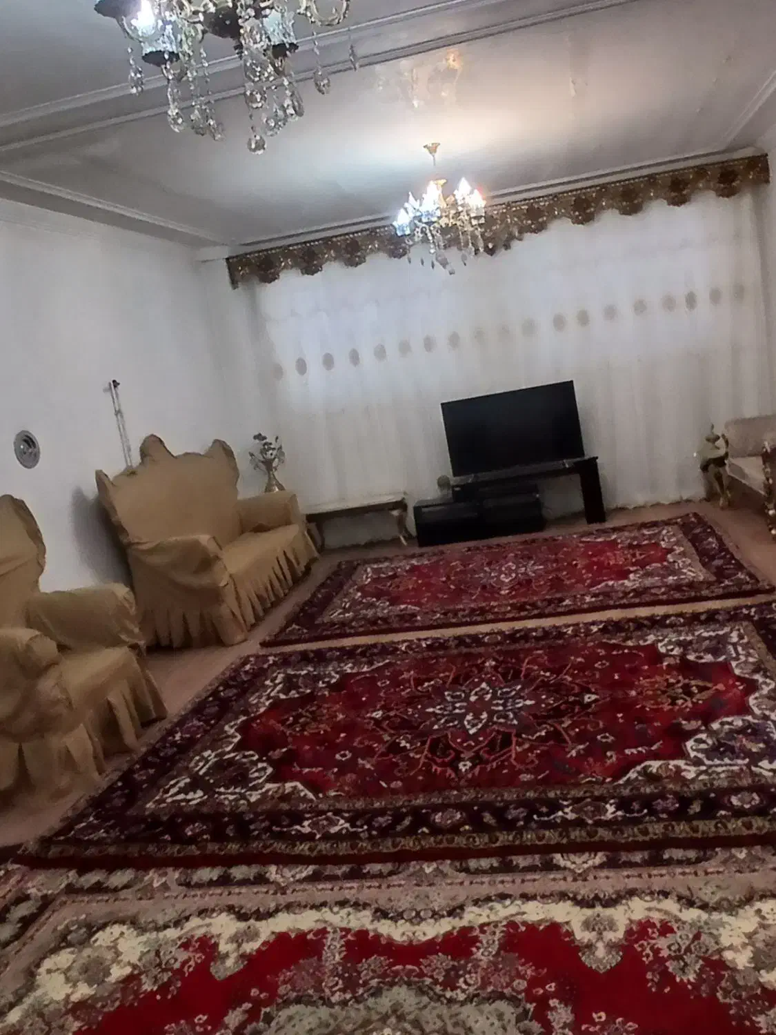 خانه در عباسی
